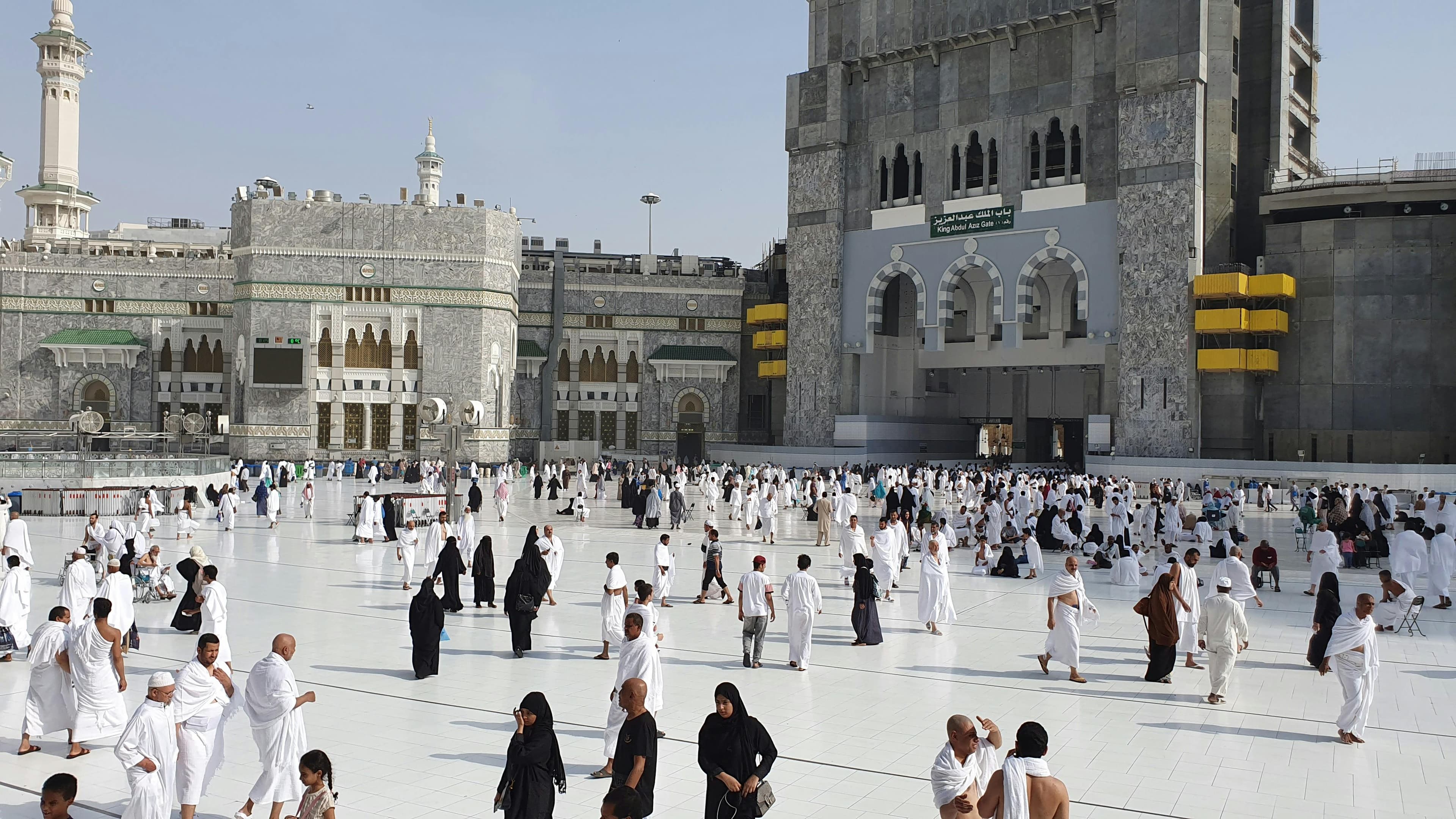 Makkah