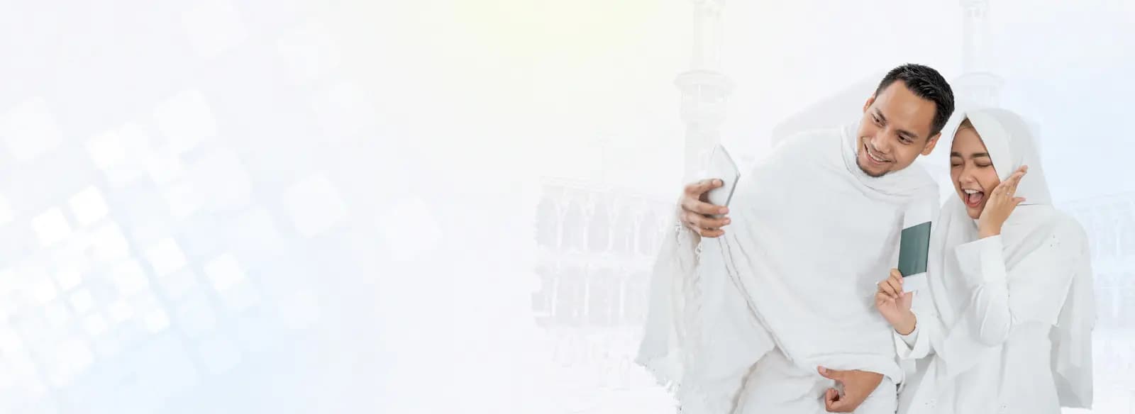 Pembiayaan Background